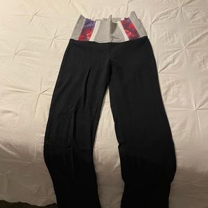 Women’s bootcut yoga pants from PINK Victoria’s Secret
